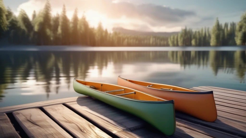 The Complete Canoe Storage Bags Buying Guide: Everything You Need to Know