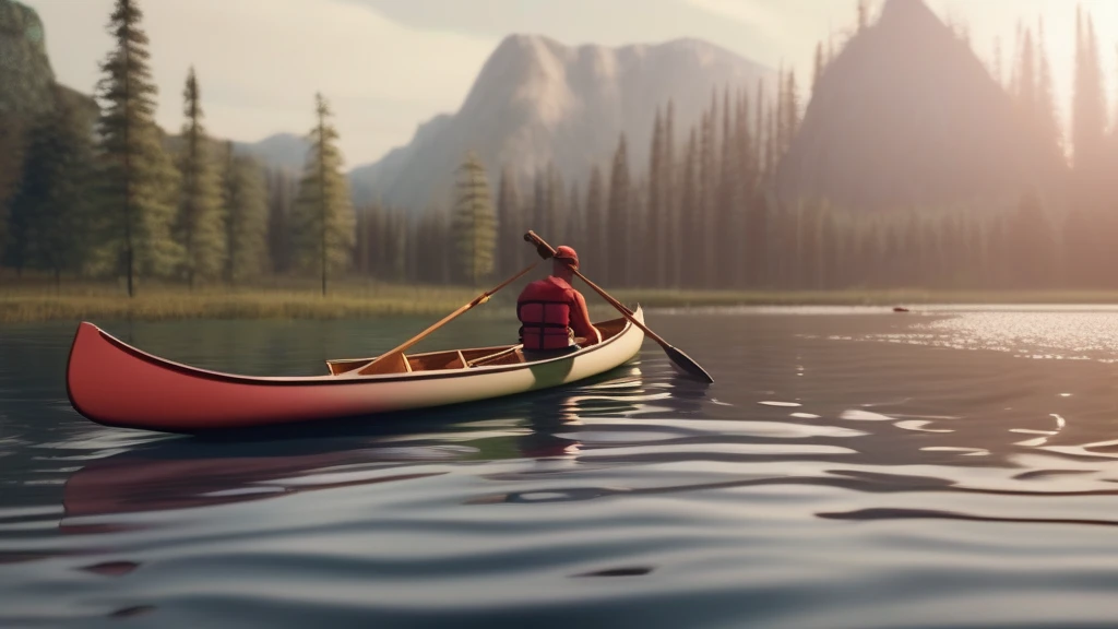 The Complete Canoes Buying Guide: Everything You Need to Know