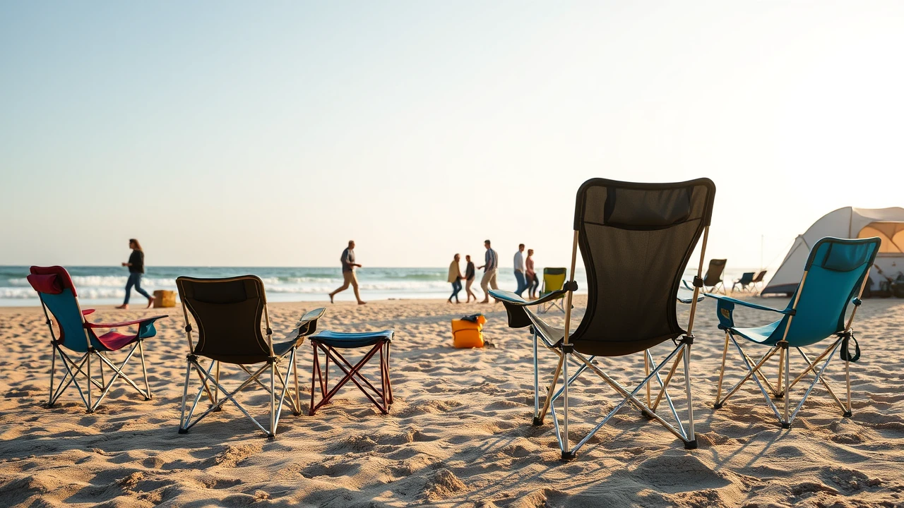 The Complete Chairs Buying Guide: Everything You Need to Know