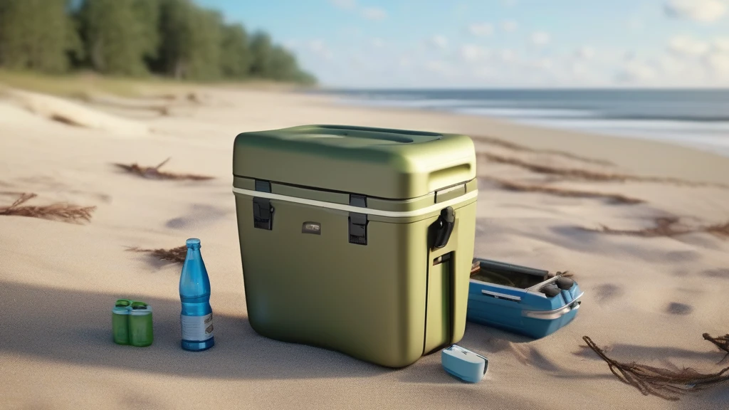 The Complete Coolers Buying Guide: Everything You Need to Know