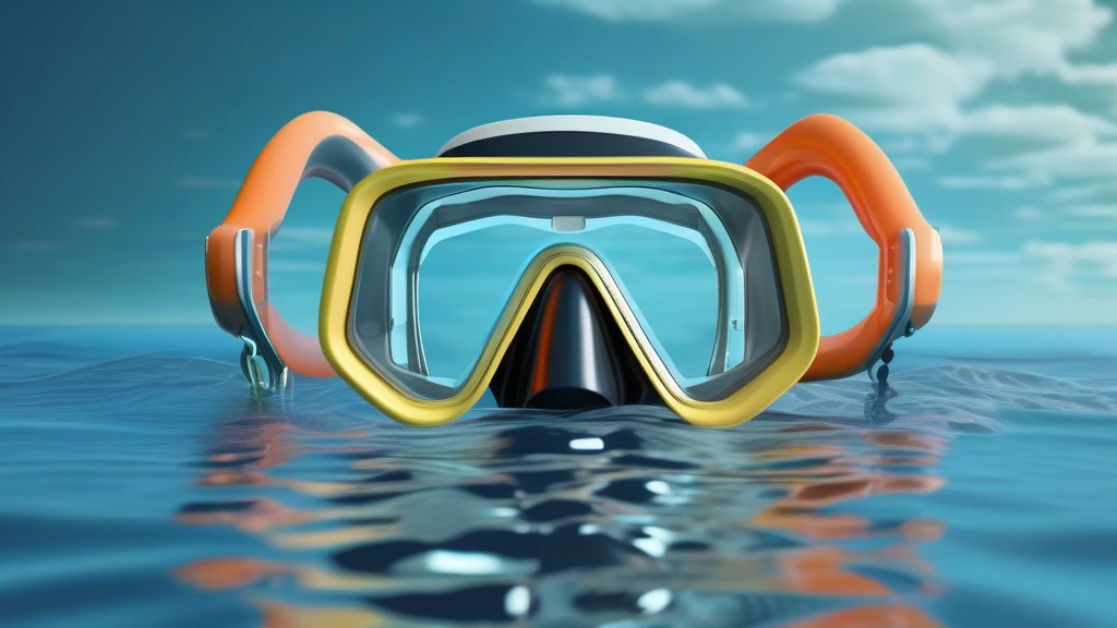 The Complete Diving & Snorkeling Masks Buying Guide: Everything You Need to Know