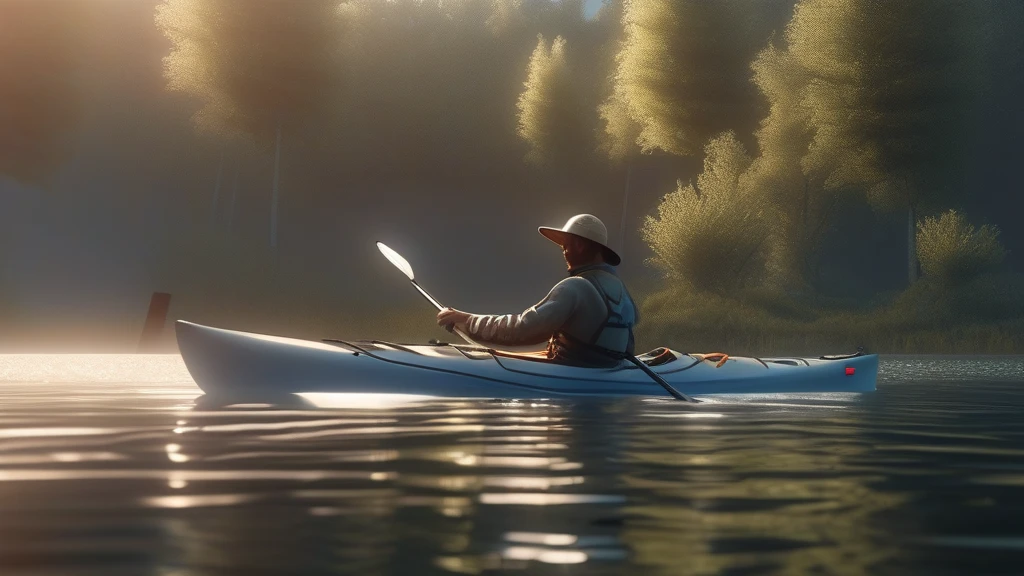 The Complete Flatwater Kayaks Buying Guide: Everything You Need to Know