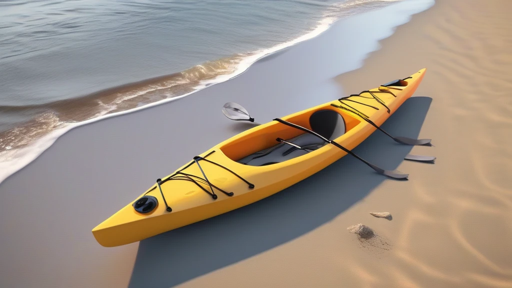 The Complete Folding Kayaks Buying Guide: Everything You Need to Know