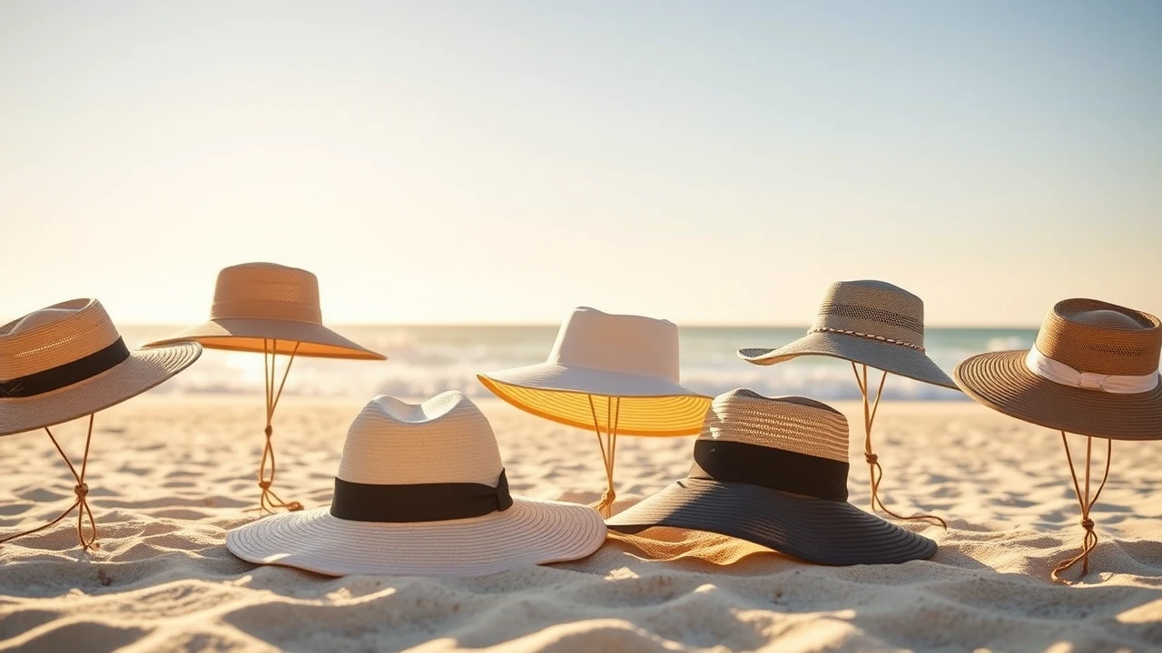 The Complete Hats Buying Guide: Everything You Need to Know