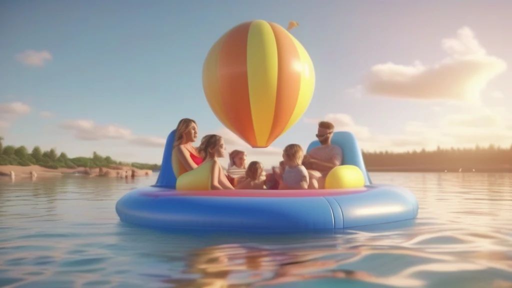 The Complete Inflatable Bouncers Buying Guide: Everything You Need to Know