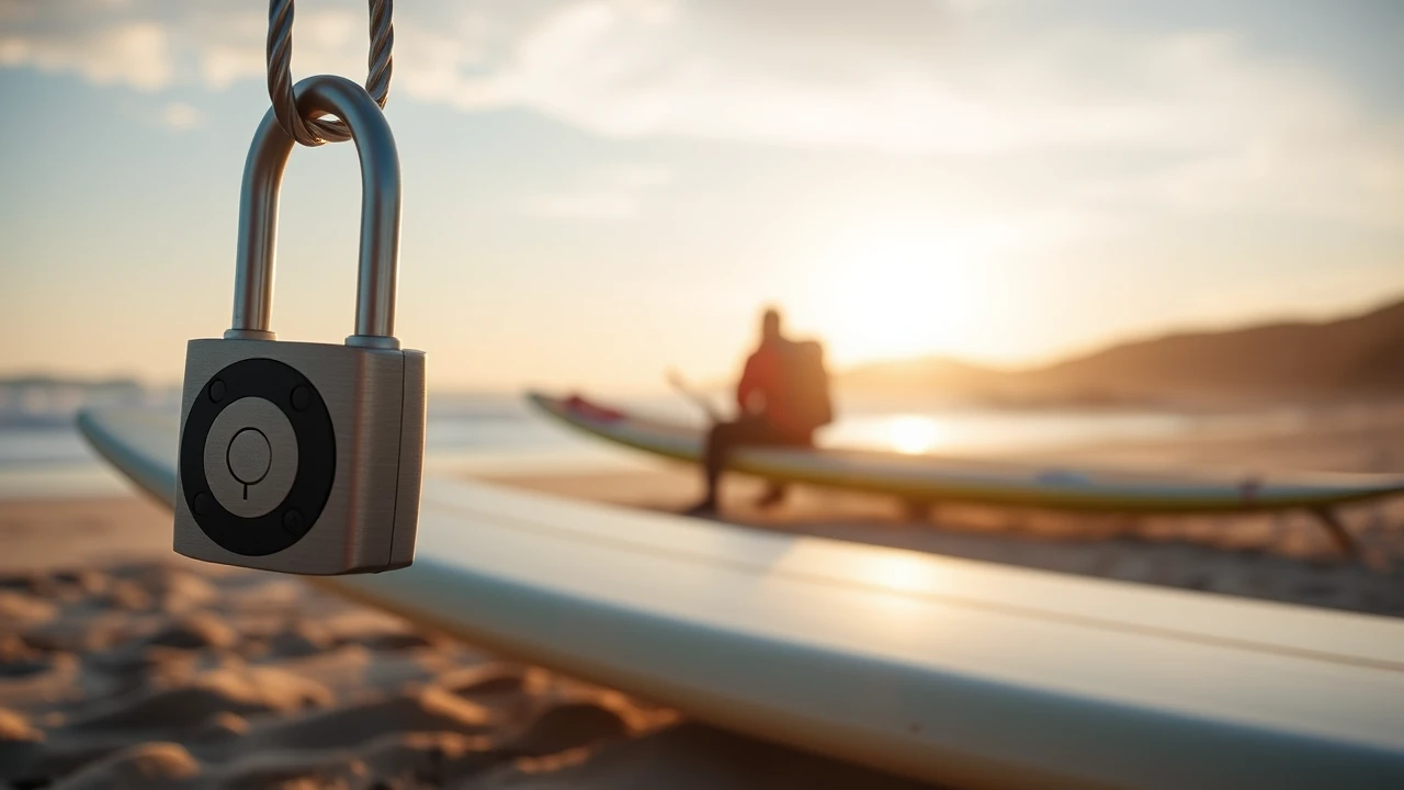 The Complete Locks & Keys Buying Guide: Everything You Need to Know