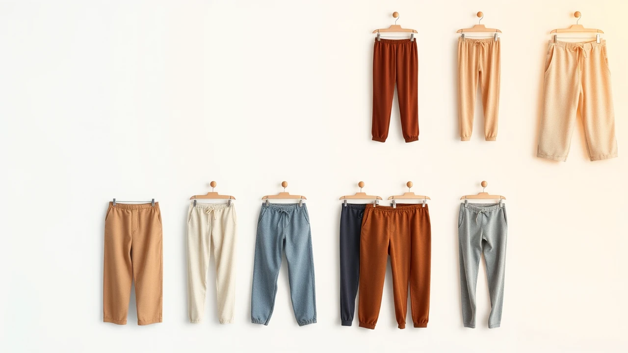 The Complete Pants Buying Guide: Everything You Need to Know