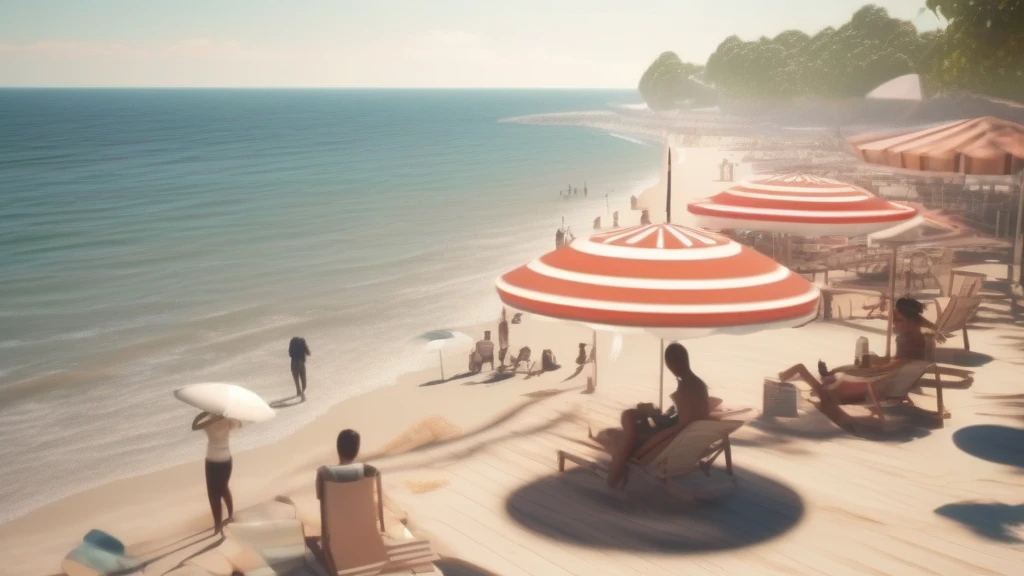 The Complete Parasols Buying Guide: Everything You Need to Know