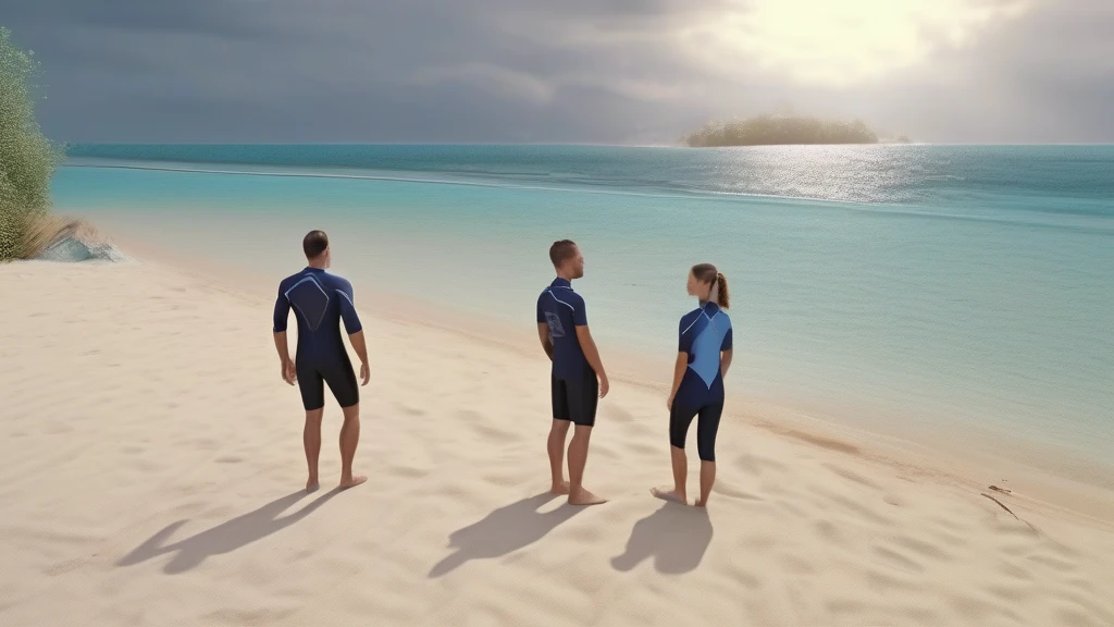 The Complete Rash Guards & Swim Shirts Buying Guide: Everything You Need to Know