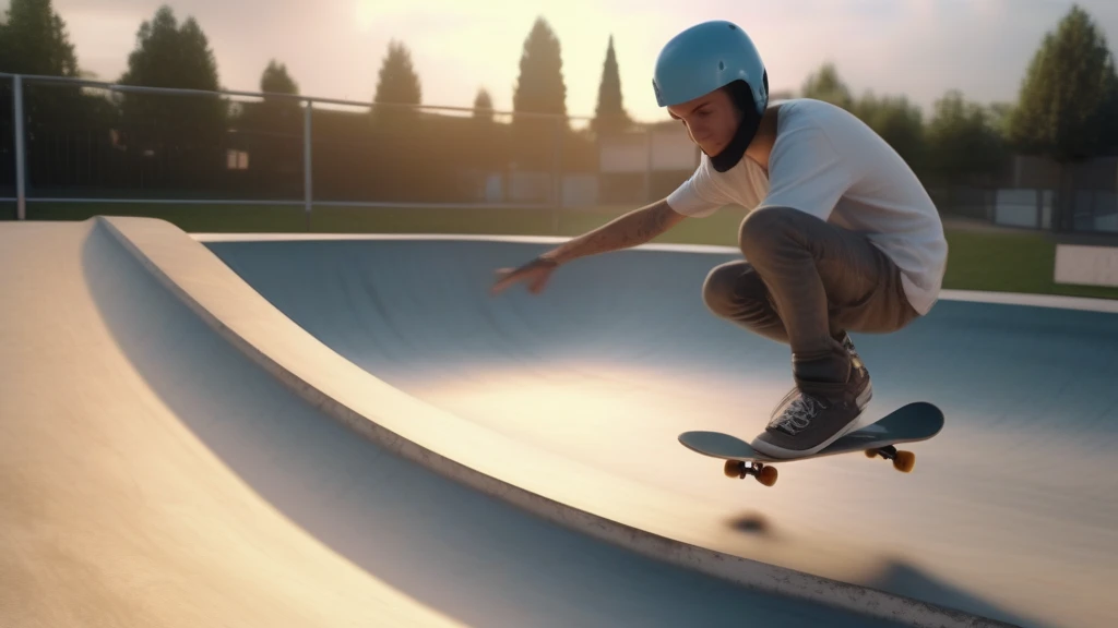 The Complete Skate Helmets Buying Guide: Everything You Need to Know