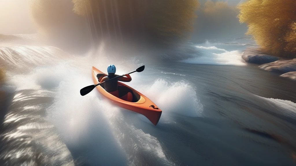 The Complete Slalom Kayaks Buying Guide: Everything You Need to Know