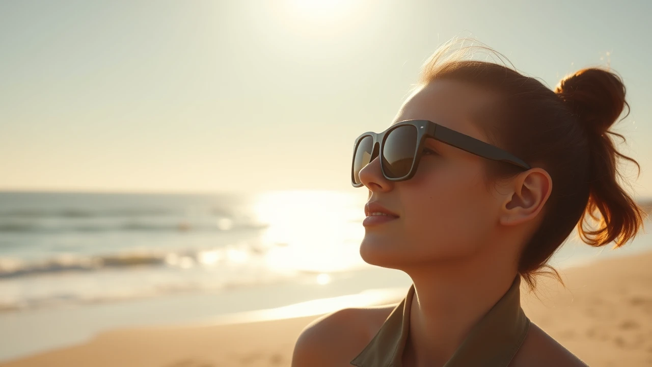The Complete Sunglasses Buying Guide: Everything You Need to Know