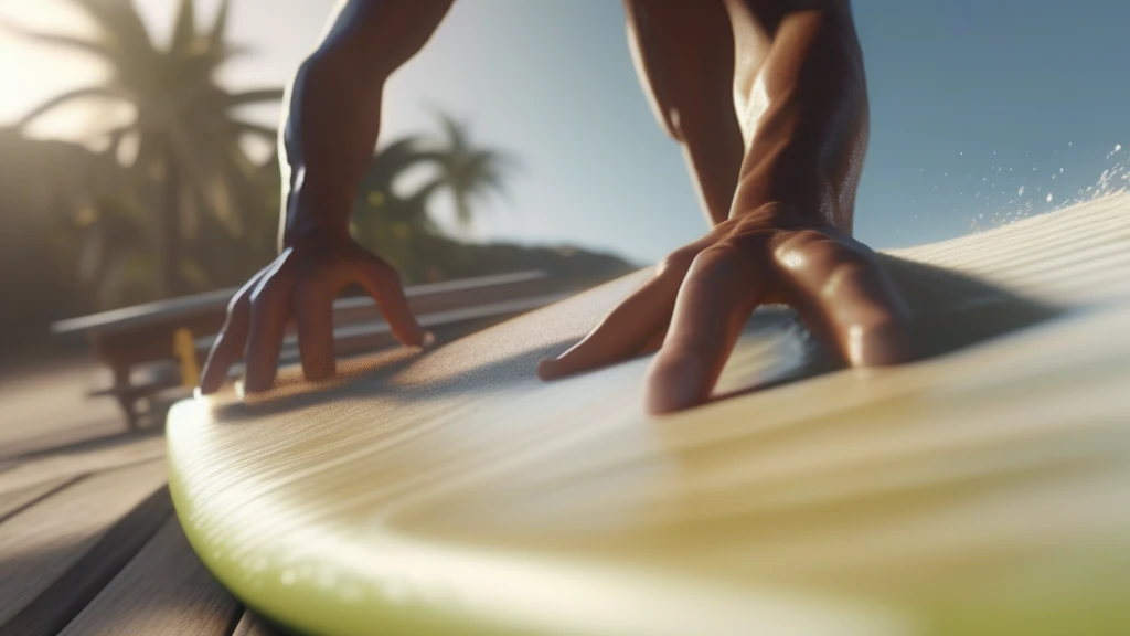 The Complete Surfboard Wax Buying Guide: Everything You Need to Know