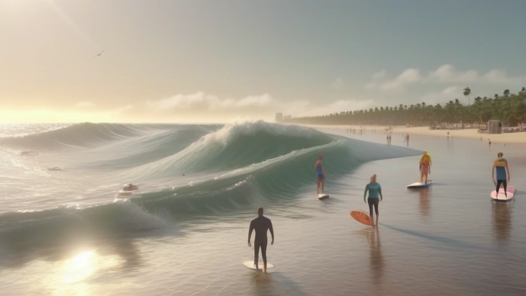 The Complete Surfboards Buying Guide: Everything You Need to Know