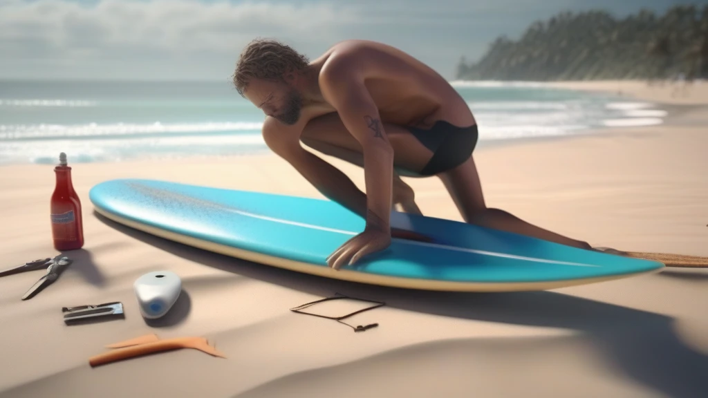 The Complete Surfing Buying Guide: Everything You Need to Know