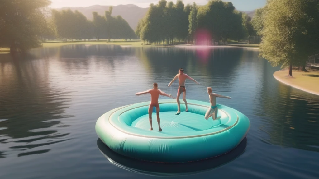 The Complete Trampolines Buying Guide: Everything You Need to Know