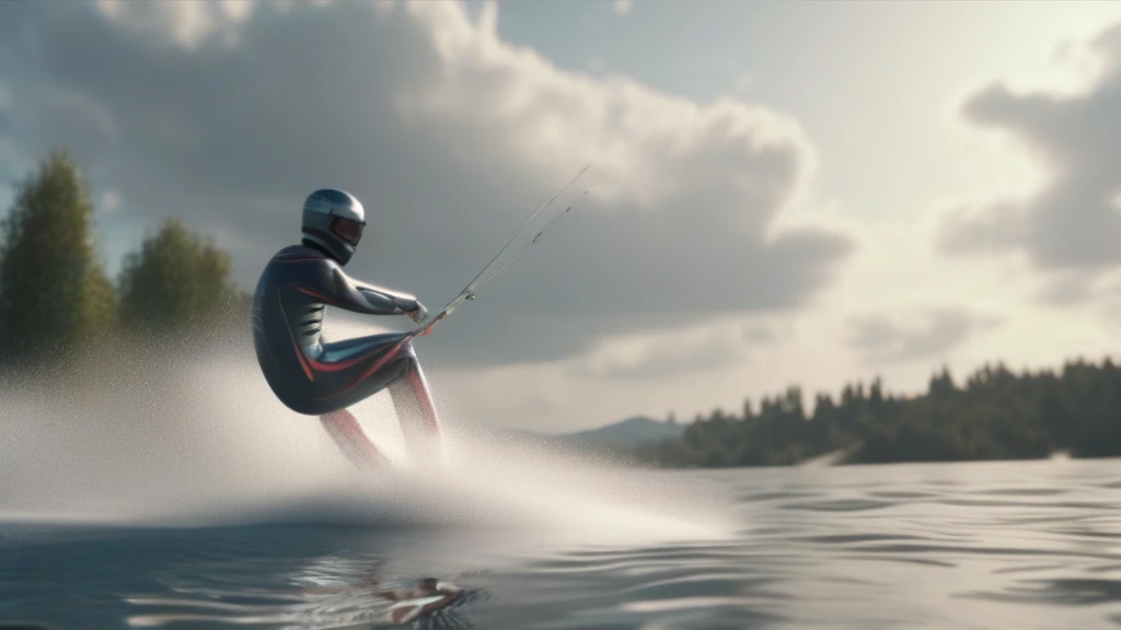 The Complete Trick Water Skis Buying Guide: Everything You Need to Know