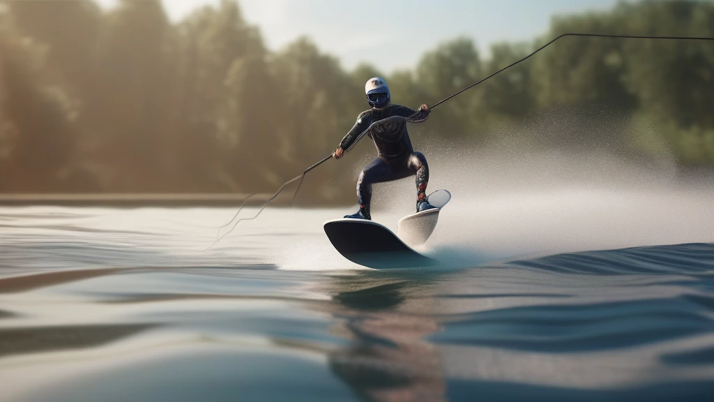 The Complete Wakeboards Buying Guide: Everything You Need to Know