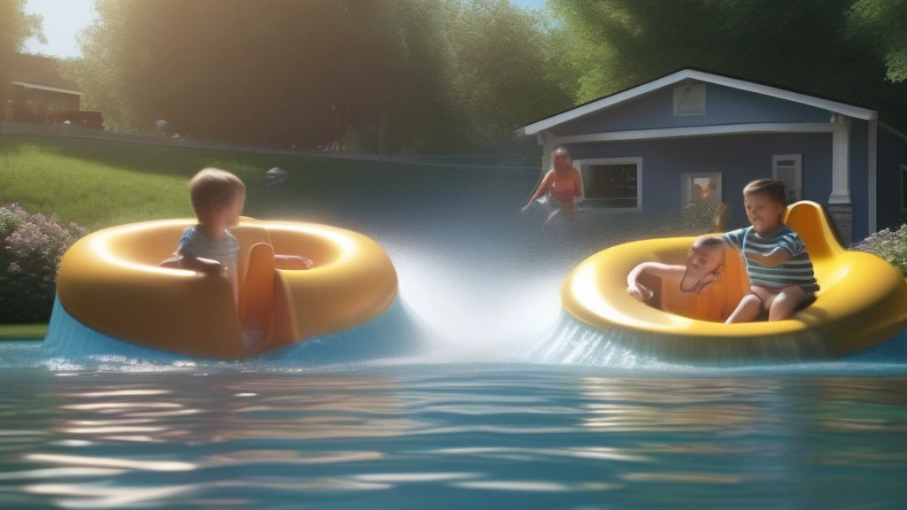 The Complete Water Play Equipment Buying Guide: Everything You Need to Know