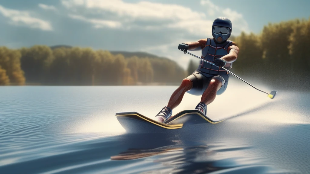 The Complete Water Skiing Buying Guide: Everything You Need to Know
