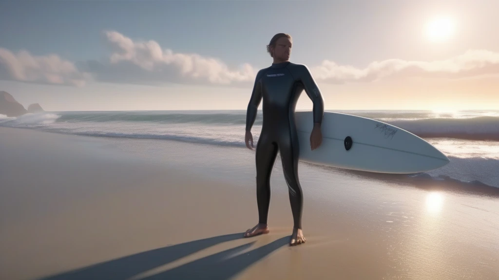 The Complete Wetsuits Buying Guide: Everything You Need to Know