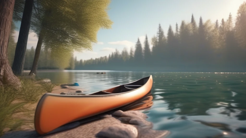 The Environmental Impact of Eco-Friendly Canoe Storage Bags: What You Need to Know