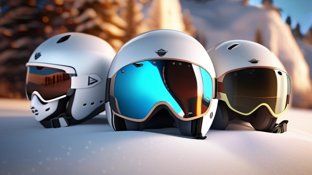 The Future of Helmet Materials: Balancing Lightweight Protection with Sustainable Manufacturing