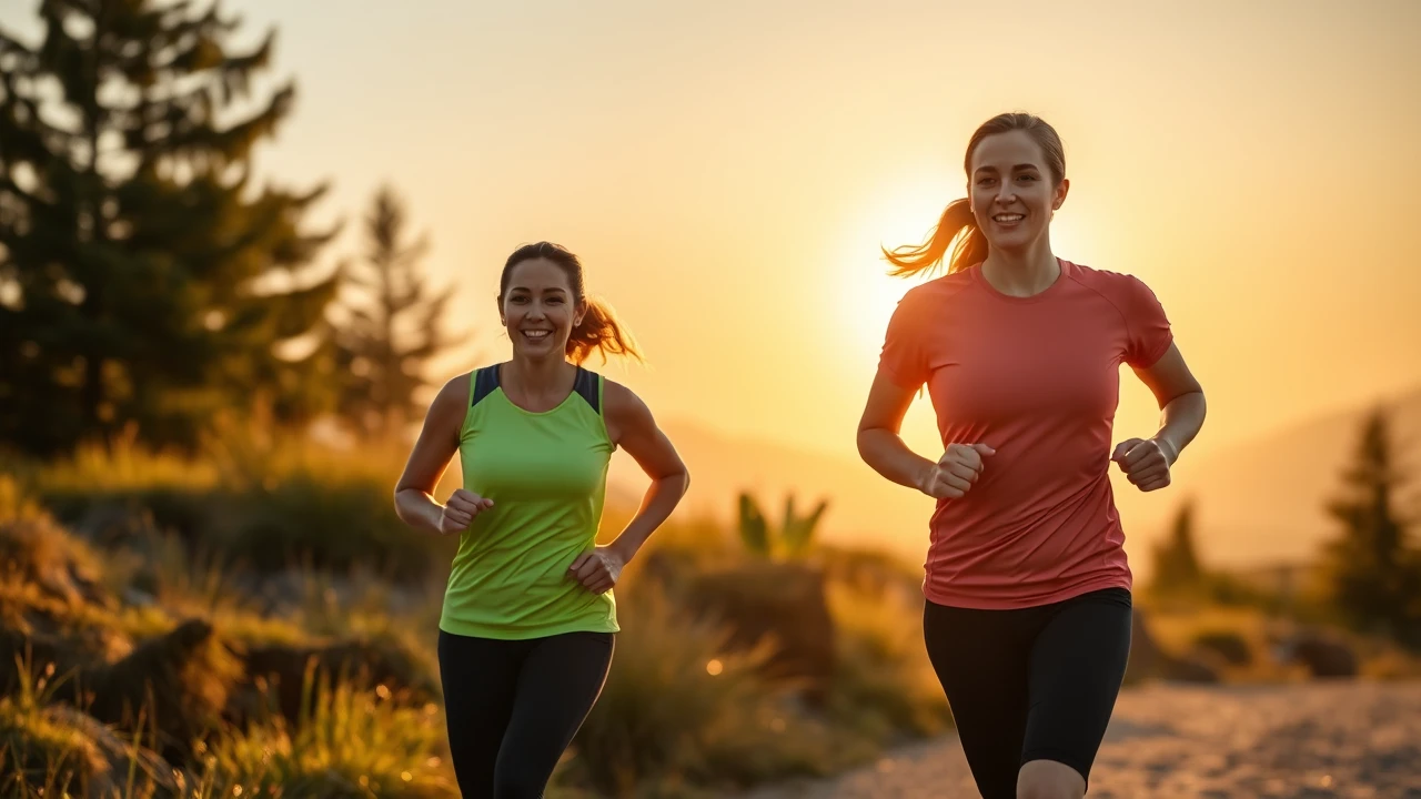 The Importance of UV Protection and Odor Resistance in Outdoor Activewear Tops