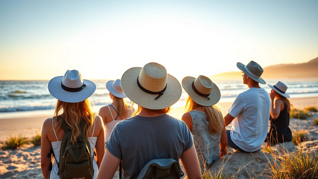 The Ultimate Guide to Choosing the Perfect Hat for Hiking, Beach, and Sports
