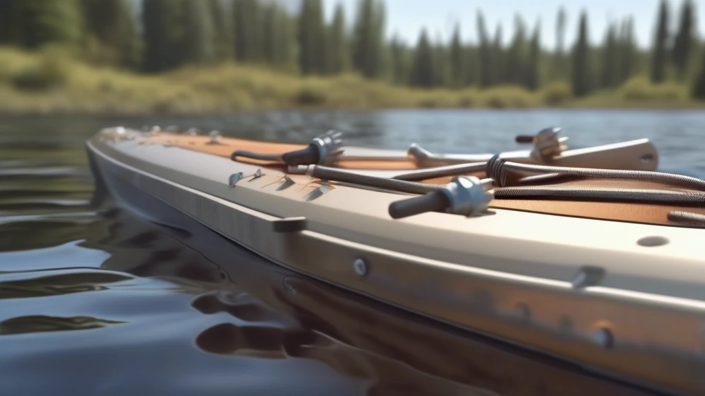 The Ultimate Guide to Fastening Systems: Clips, Screws, and Bolts for Boaters