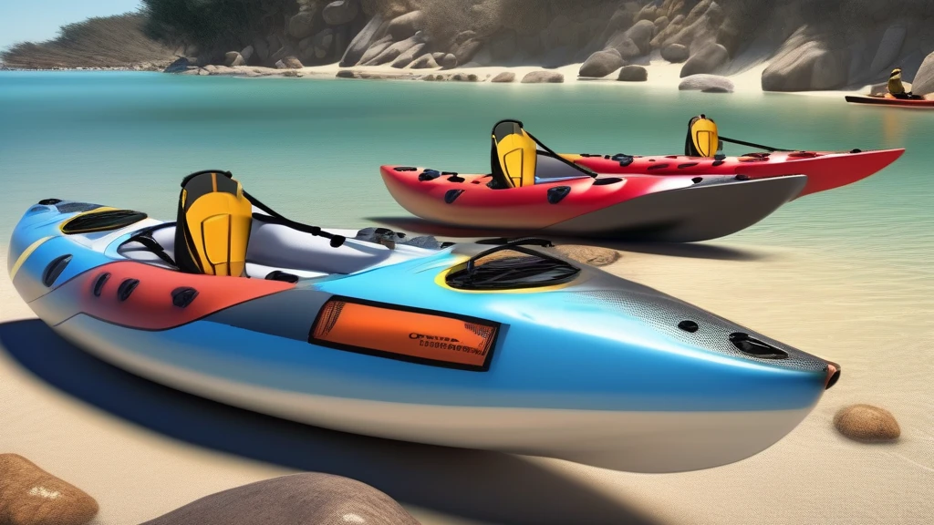 The Ultimate Guide to Kayak Materials: Carbon Fiber vs. Kevlar vs. Fiberglass for Whitewater Touring