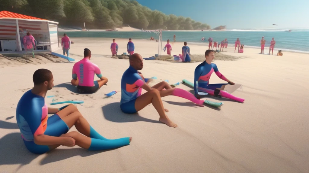 The Ultimate Guide to Rash Guard Sizing and Fit for All Ages