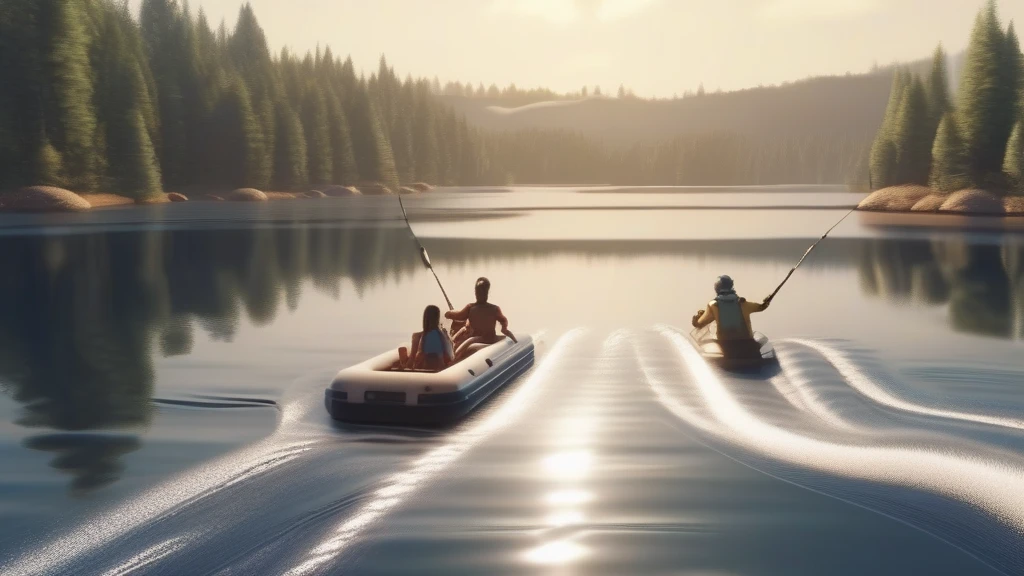 The Ultimate Review: Best Towable Tubes for Beginners, Experts, and Every Budget