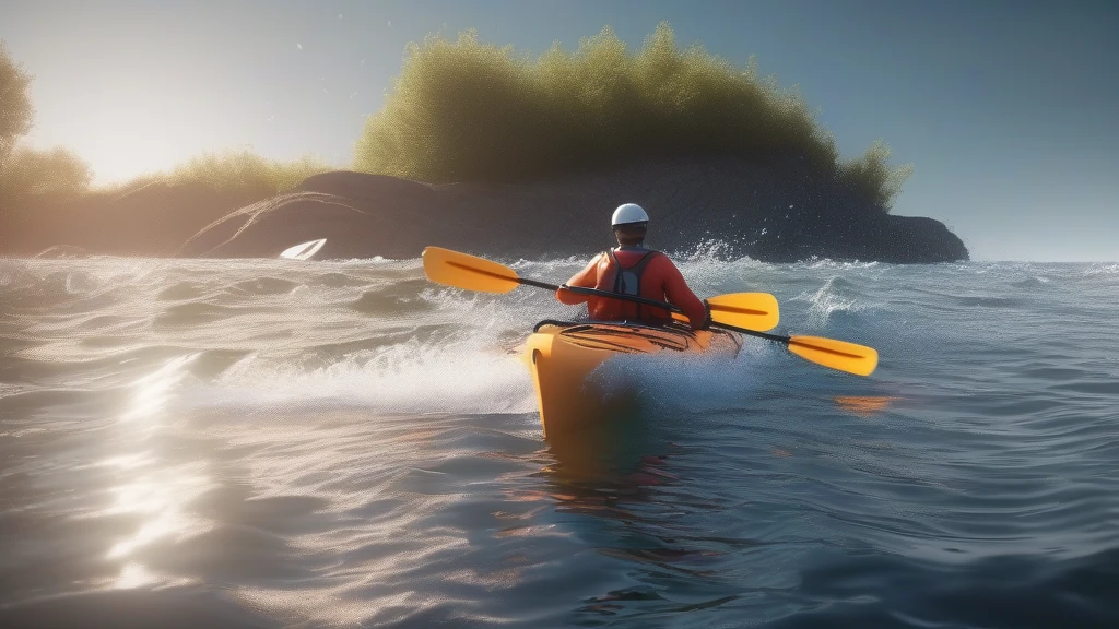 Top 10 Essential Accessories for Sea Kayaking: From Spray Skirts to Storage Solutions