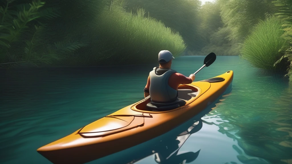 Top 5 Eco-Friendly Boating Accessories That Protect Our Waterways