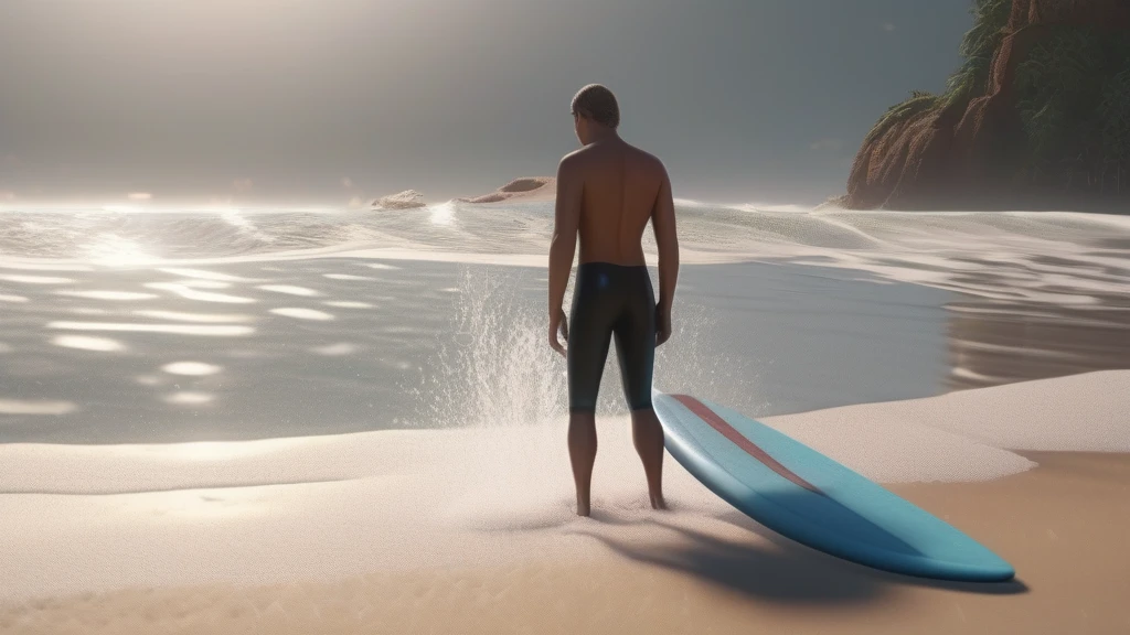 Top 5 Maintenance Tips to Keep Your Surfboard Durable and Performing Well