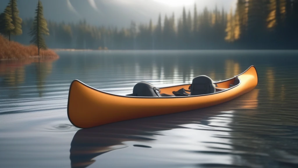 Top 5 Safety Features to Look for in Waterproof Canoe Drybags