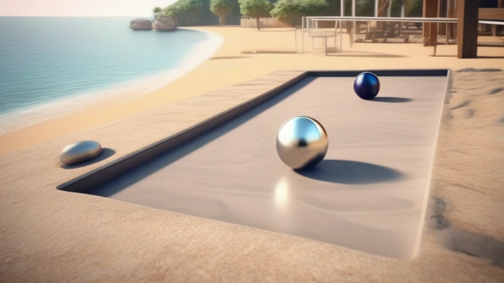 Top 5 Travel-Friendly Outdoor Games for Camping, Beach, and Backyard Adventures