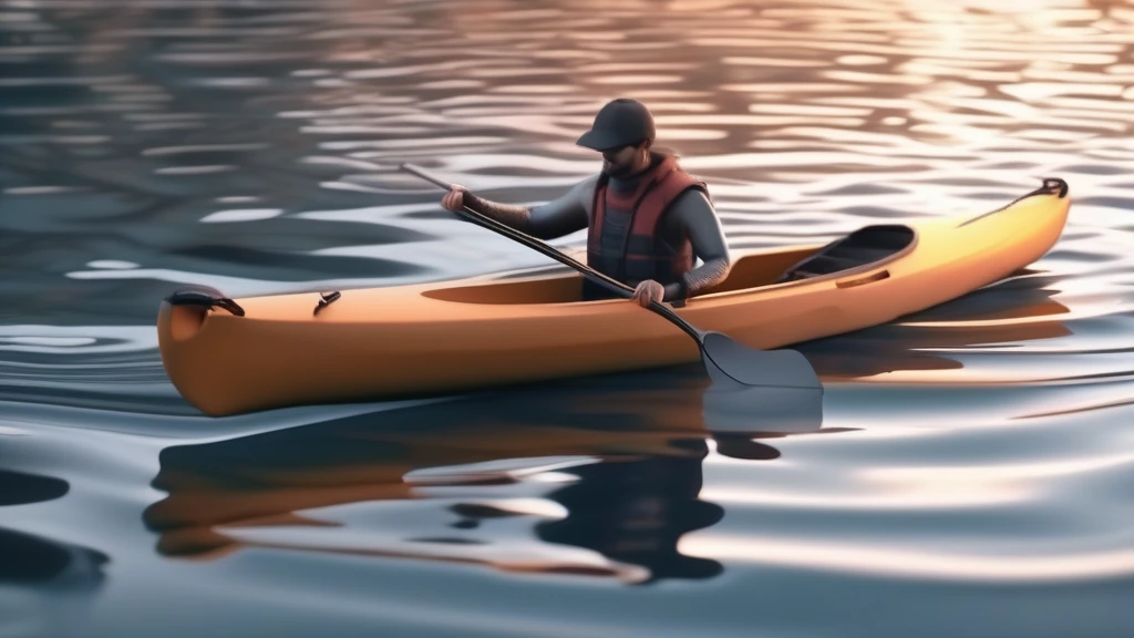 Top 7 Folding Kayak Accessories That Will Elevate Your Water Adventures
