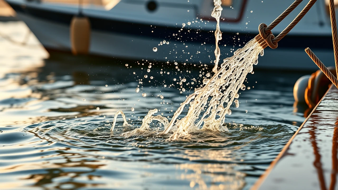 Top 7 Maintenance Tips to Extend the Life of Your Ropes and Hardware Cables