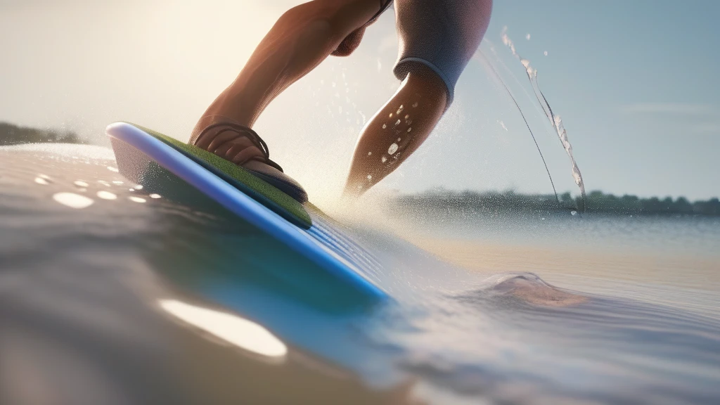 Top 7 Maintenance Tips to Keep Your Wakeboard in Peak Condition