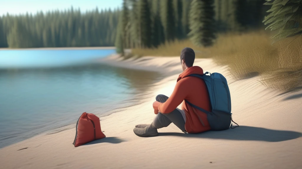 Top 7 Quick-Dry Beach Towels for Travelers and Campers in 2024