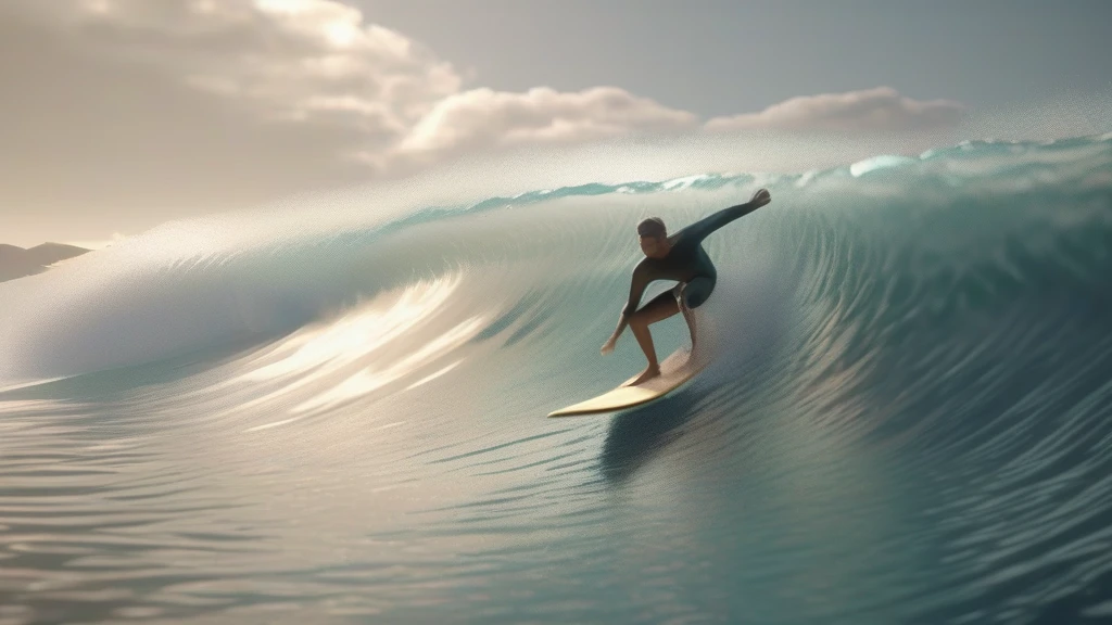 Top Eco-Friendly Materials in Shortboard Surfboards: Balancing Performance and Sustainability