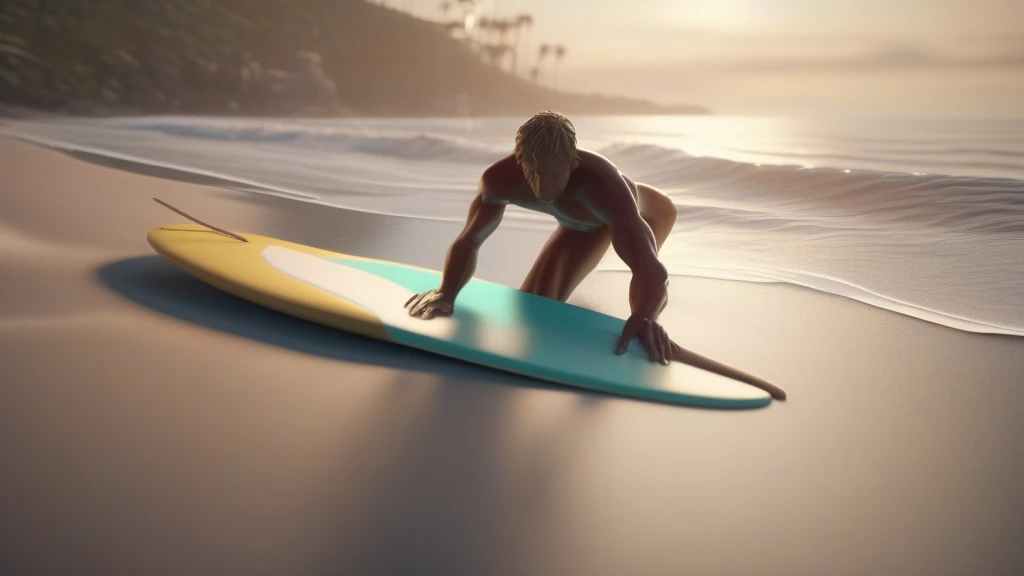 Top Maintenance Tips to Extend the Life of Your Surfboard Wax