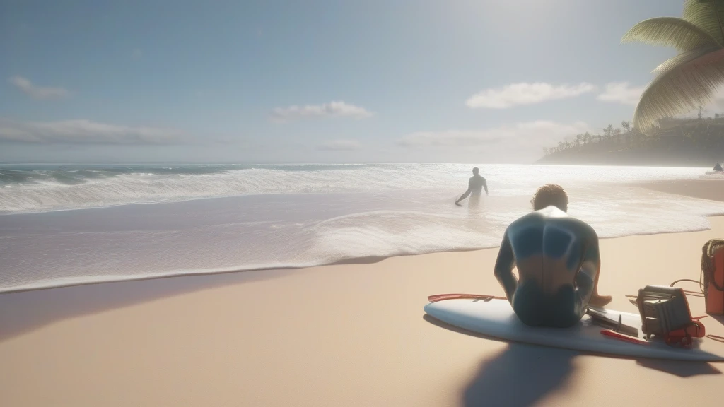 Top Maintenance Tips to Extend the Life of Your Surfboard