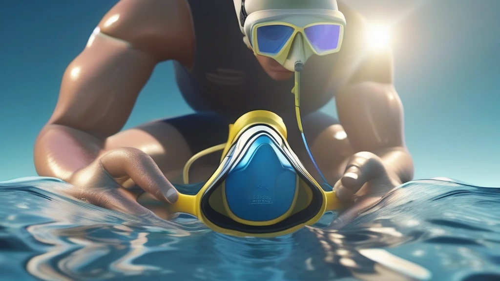 Top Maintenance Tips to Keep Your Snorkeling Mask Clear and Leak-Free