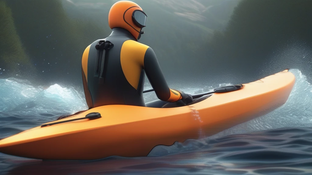 Top Safety Features to Look for in Wetsuits: High-Visibility Panels and Emergency Gear