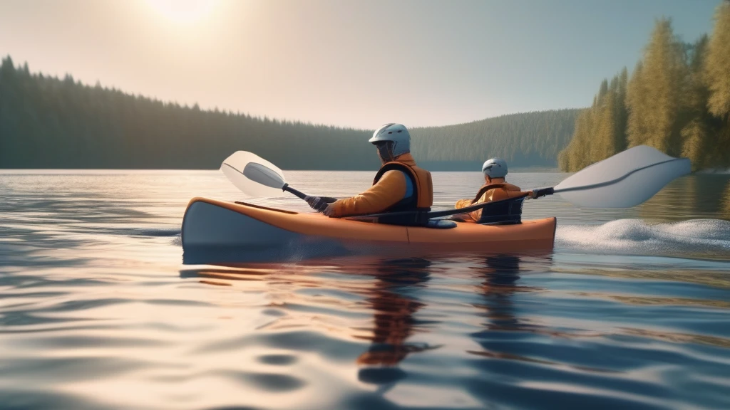 Top Safety Tips and Certification Standards Every Tandem Kayak Owner Should Know