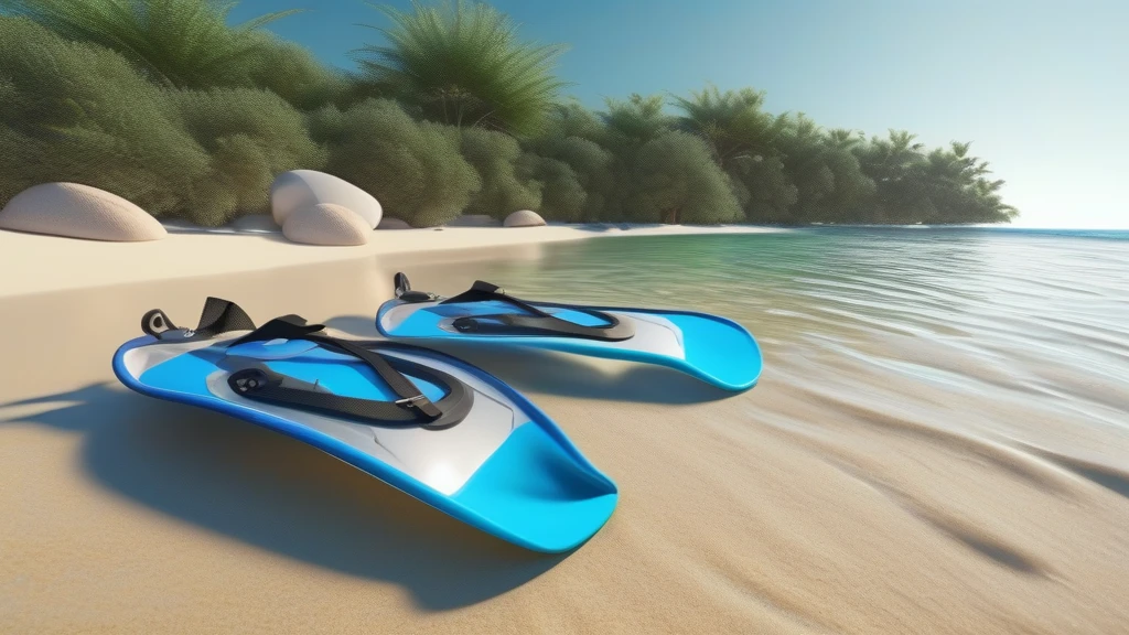 Top Travel-Friendly Snorkeling and Diving Fins for Your Next Underwater Adventure