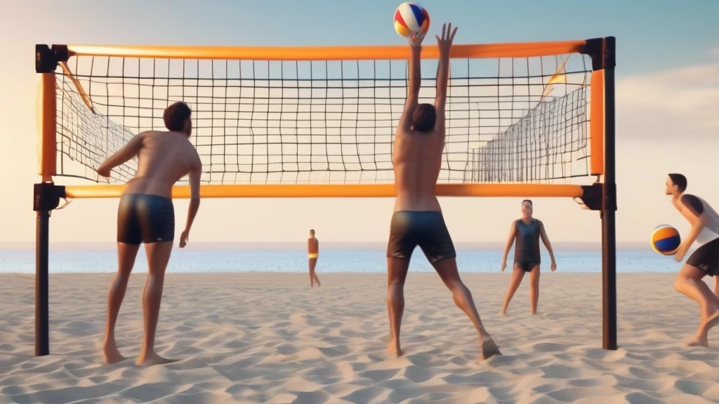 Training Volleyballs vs. Tournament Volleyballs: What Coaches and Players Need to Know